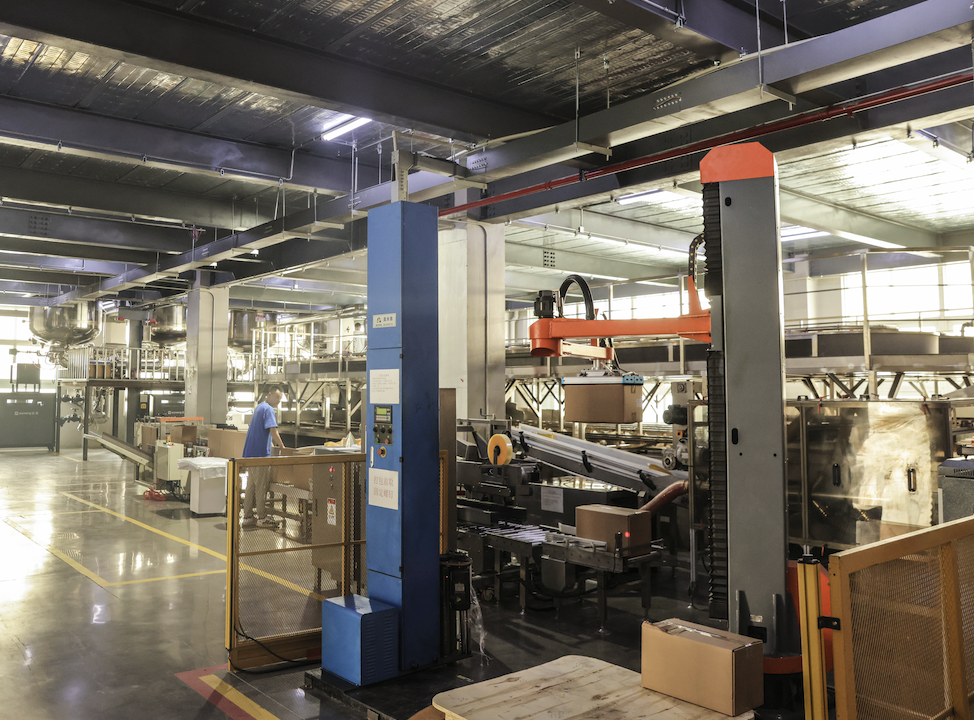 Hot melt adhesive used in the medical industry