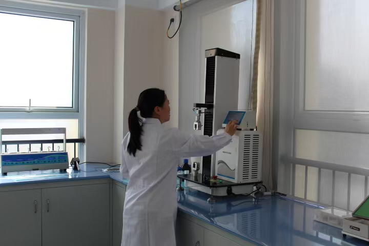 Hot melt adhesive used in the medical industry